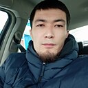 Знакомства: Арыстан, 26 лет, Астана