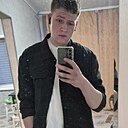 Знакомства: Никита, 20 лет, Березники