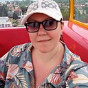 Знакомства: Хельга, 40 лет, Димитровград