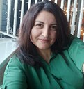 Знакомства: Седа, 47 лет, Москва