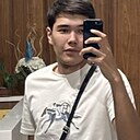Знакомства: Arsen, 20 лет, Алматы