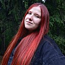 Знакомства: Настя, 28 лет, Уфа