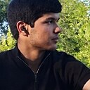 Знакомства: Behruzbek, 19 лет, Самара