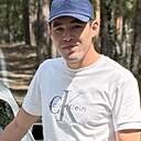 Знакомства: Санжар, 27 лет, Астана