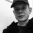 Знакомства: Алик, 22 года, Калининград