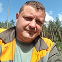 Знакомства: Руслан, 38 лет, Мядель