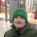 Знакомства: Антон, 37 лет, Колобржег