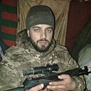 Знакомства: Дима, 36 лет, Рыбинск