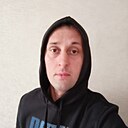 Знакомства: Антон, 35 лет, Луганск
