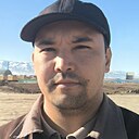 Знакомства: Бауыржан, 36 лет, Кызылорда