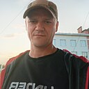Знакомства: Роман, 40 лет, Соликамск