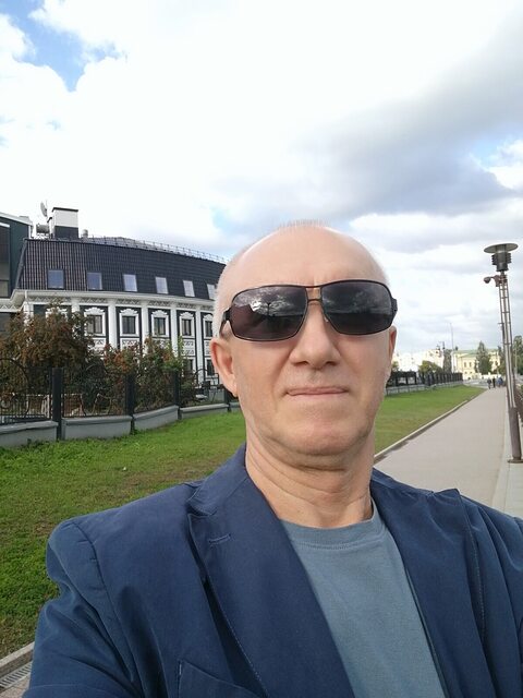 Фото - Tabor.ru