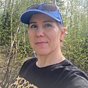 Знакомства: Алла, 50 лет, Норильск
