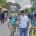 Знакомства: Камран, 50 лет, Томск