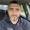Знакомства: Айк, 45 лет, Москва