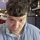 Знакомства: Дима, 22 года, Чебаркуль