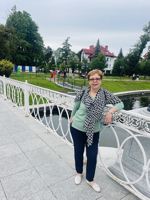Фото - Tabor.ru