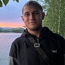 Знакомства: Иван, 26 лет, Зыряновск