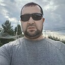 Знакомства: Каром, 42 года, Иркутск