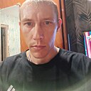 Знакомства: Иван, 35 лет, Новосибирск