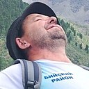 Знакомства: Сергей, 40 лет, Бийск