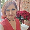 Знакомства: Анжелика, 47 лет, Санкт-Петербург