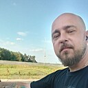 Знакомства: Андрей, 40 лет, Гродно