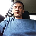 Знакомства: Антон, 35 лет, Искитим