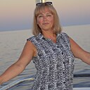 Знакомства: Юля, 48 лет, Тюмень