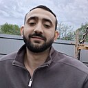 Знакомства: Кирилл, 23 года, Вышний Волочек
