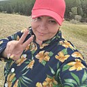 Знакомства: Олька, 40 лет, Гусиноозерск