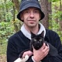 Знакомства: Антон, 45 лет, Рыбное
