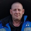 Знакомства: Андрей, 48 лет, Дальнереченск