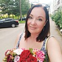 Знакомства: Анна, 40 лет, Псков