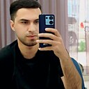 Знакомства: Мухаммед, 25 лет, Каменск