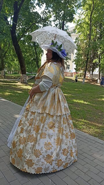Фото - Tabor.ru