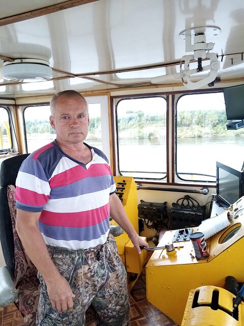 Фото - Tabor.ru
