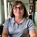 Знакомства: Мила, 62 года, Ульяновск