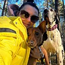 Знакомства: Алина, 46 лет, Бор