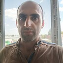 Знакомства: Космос, 35 лет, Краснодар