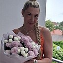 Знакомства: Лея, 40 лет, Одесса