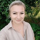 Знакомства: Ольга, 45 лет, Холмская