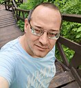 Знакомства: Илья, 39 лет, Маркс