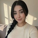 Знакомства: Фатима, 27 лет, Москва