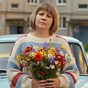 Знакомства: Ольга, 38 лет, Ульяновск
