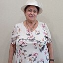 Знакомства: Татьяна, 68 лет, Москва