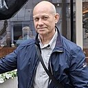 Знакомства: Владимир, 51 год, Домодедово