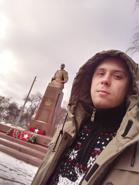 Фото - Tabor.ru