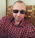 Знакомства: Юра, 43 года, Межозерный