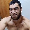 Знакомства: Дамир, 31 год, Сургут